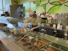 -油梨树AVOCADO TREE(望京店)
