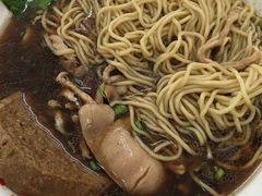 -老赵面店(大西路店)