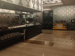 -圣丰索菲特·2 On 988 Café 自助餐厅