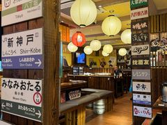 -鸟鹏烧鸟居酒屋(熙龙湾店)