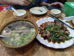 -聪辉同安老美食饭店(大元路店)