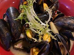 -Bistro Les Lilas丁香花小酒馆