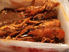 -三妹小龙虾·黄油蟹(华侨城总店)