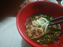 -乡党臊子面(丰庆公园店)