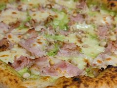 -Primo·丽莫意大利窑烤披萨