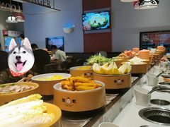 -龍歌自助小火锅(李沧顺和汇店)
