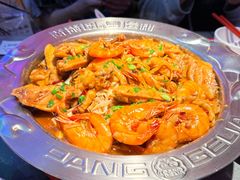 -胖哥俩肉蟹煲(福州仓山爱琴海店)