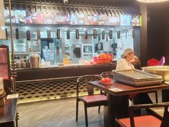 -古都历食南京菜·烤鸭·鸭血粉丝·汤包(南京博物院店)