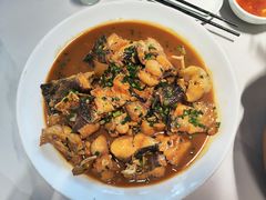 -全乐鱼馆·淳牌有机鱼直营店