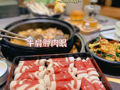 -品也·鲍鱼鸡火锅(皇庭广场店)
