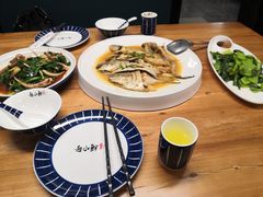 -舟小鲜·舟山小渔村(凤城四路中登广场店)