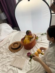 -海豚湾高端月子会所(黄浦店)