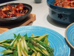 -鹿港小镇(悠唐店)