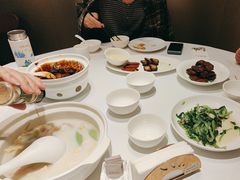 -老吉士酒家(丁香国际店)