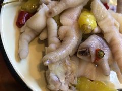 -曹丞相·地锅鸡·地锅鱼(武林店)