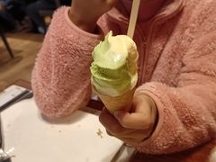 -汉巴味德自助餐厅(嘉定宝龙广场店)