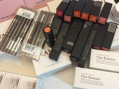 -新罗免税店(首尔总店)