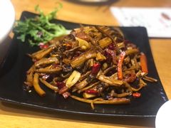 -渔太泰漓江小馆·广西融合菜(西街店)