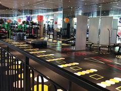 -威尔仕W FITNESS健身会所(联洋广场店)