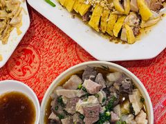 -化州大众美食城(宝安老牌店)