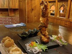 -甘尼仕印度餐厅酒吧(斜塘老街店)