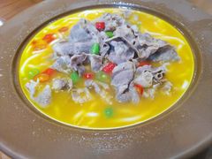 -老西门·常州菜(新区店)
