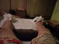 -汤泉良子.足疗按摩.SPA(中关村店)