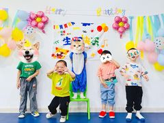 -全优加早教·托育(光大花园校区)