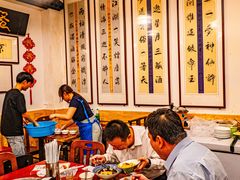 -聚首堂·特色小吃·肘子(什刹海德胜门店)