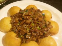 -金掌勺锅包肉(太原万达店)