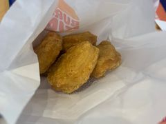 -汉堡王(龙德广场店)