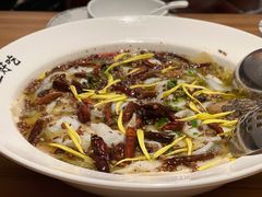 -太二酸菜鱼(汕头苏宁广场店)