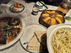 -曹家小菜(胜太路店)