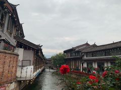 -云南民族村