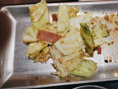 -大神太神·铁板烧(七宝领展广场店)