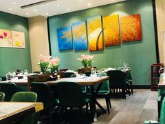 大堂-紫光园(创始店)
