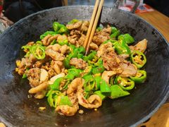 -张氏父子常德肠子馆(贺龙店)