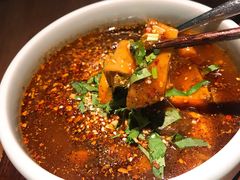 水煮鱼-菩提素素食餐厅(晶郦馆店)
