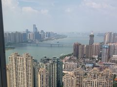 -长沙Y60-SKYLINE天际江景酒店(五一广场店)