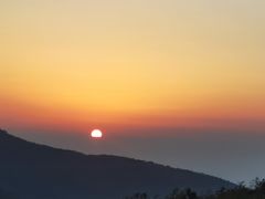 -东白山
