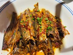 -农家陡水鱼馆(章江大道店)