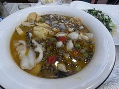-五谷屯私房菜·始于2005(中山陵童卫路店)