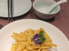 -羲和雅苑•北京烤鸭(乐园道万象城店)
