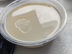 -冰泉豆浆馆(白云山总店)