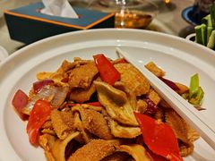 -燕兰楼·清真西北融合菜(亚运村店)
