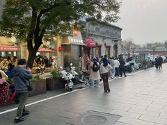 -红花点心局(护国寺店)