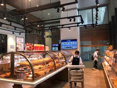 -巴黎贝甜(常德路店)