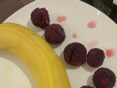 -索菲特酒店·海鲜自助 ·聚餐厅