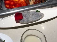 -海底捞火锅(武胜路凯德广场店)