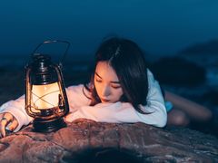 -西涌国际滨海旅游区